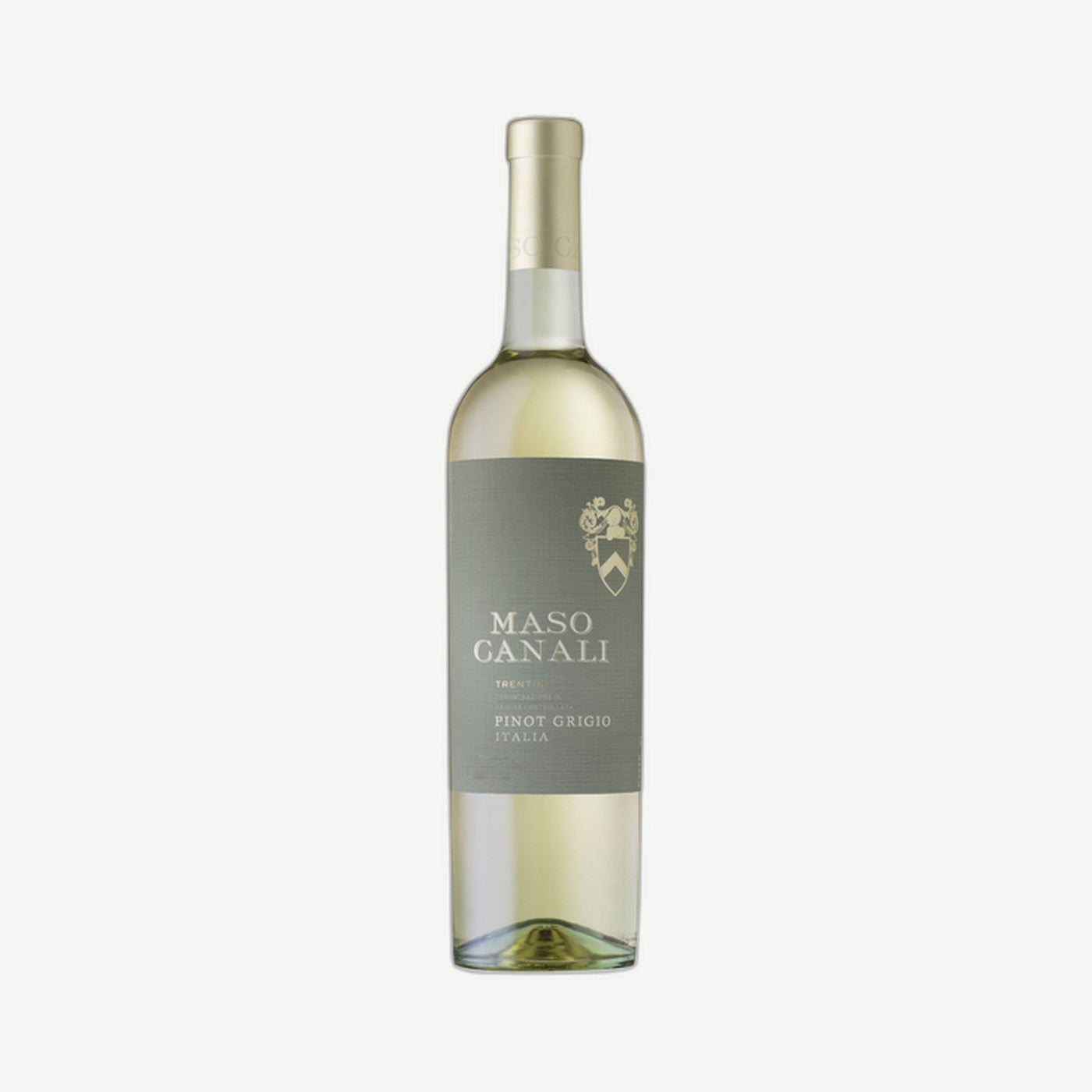 Maso Canali Pinot Grigio 750ml 750ml