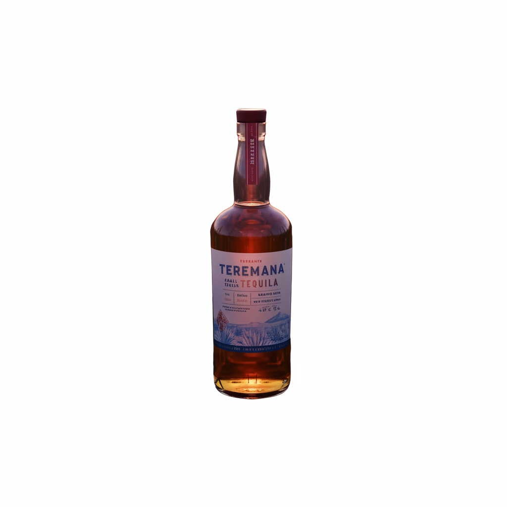 Teremana Reposado 750ml 750ml