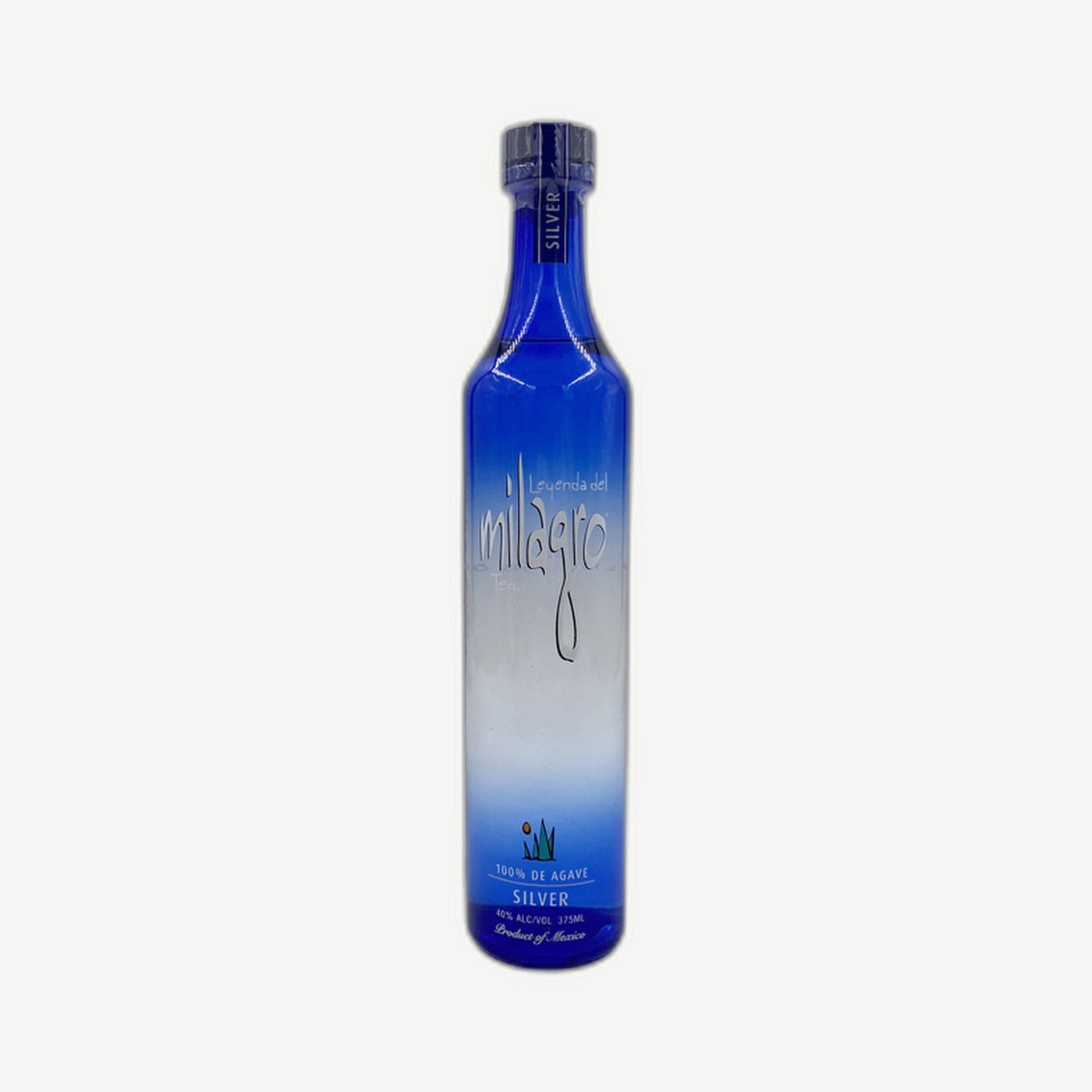 Milagro tequila Silver 1.75L 1.75L Milagra Tequila