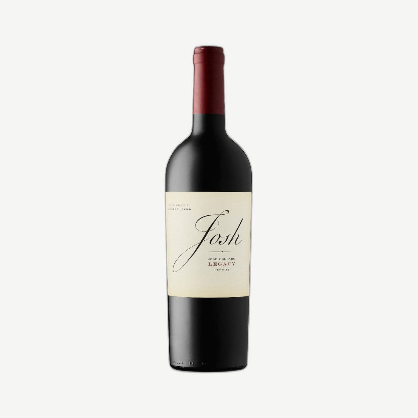 Josh Legacy Red Blend 2021 750ml 2021