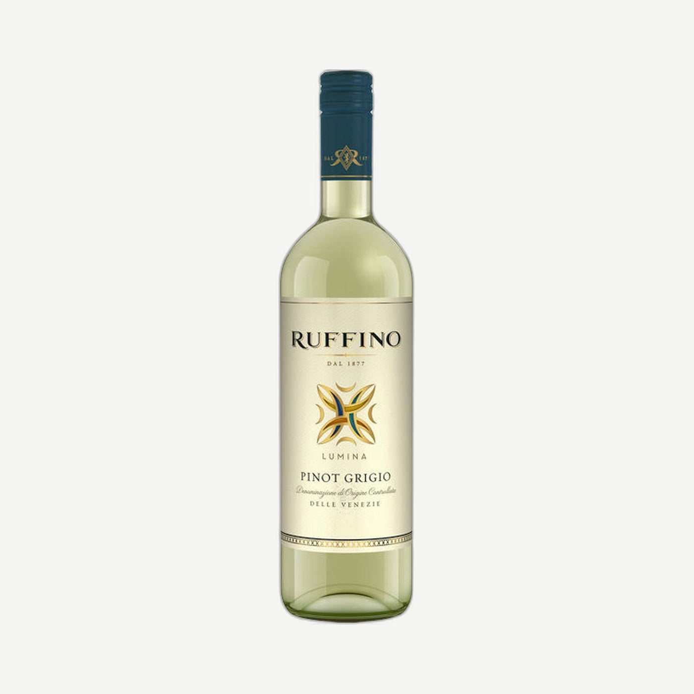 Ruffino Lumina Pinot Grigio 21 750ml Italy