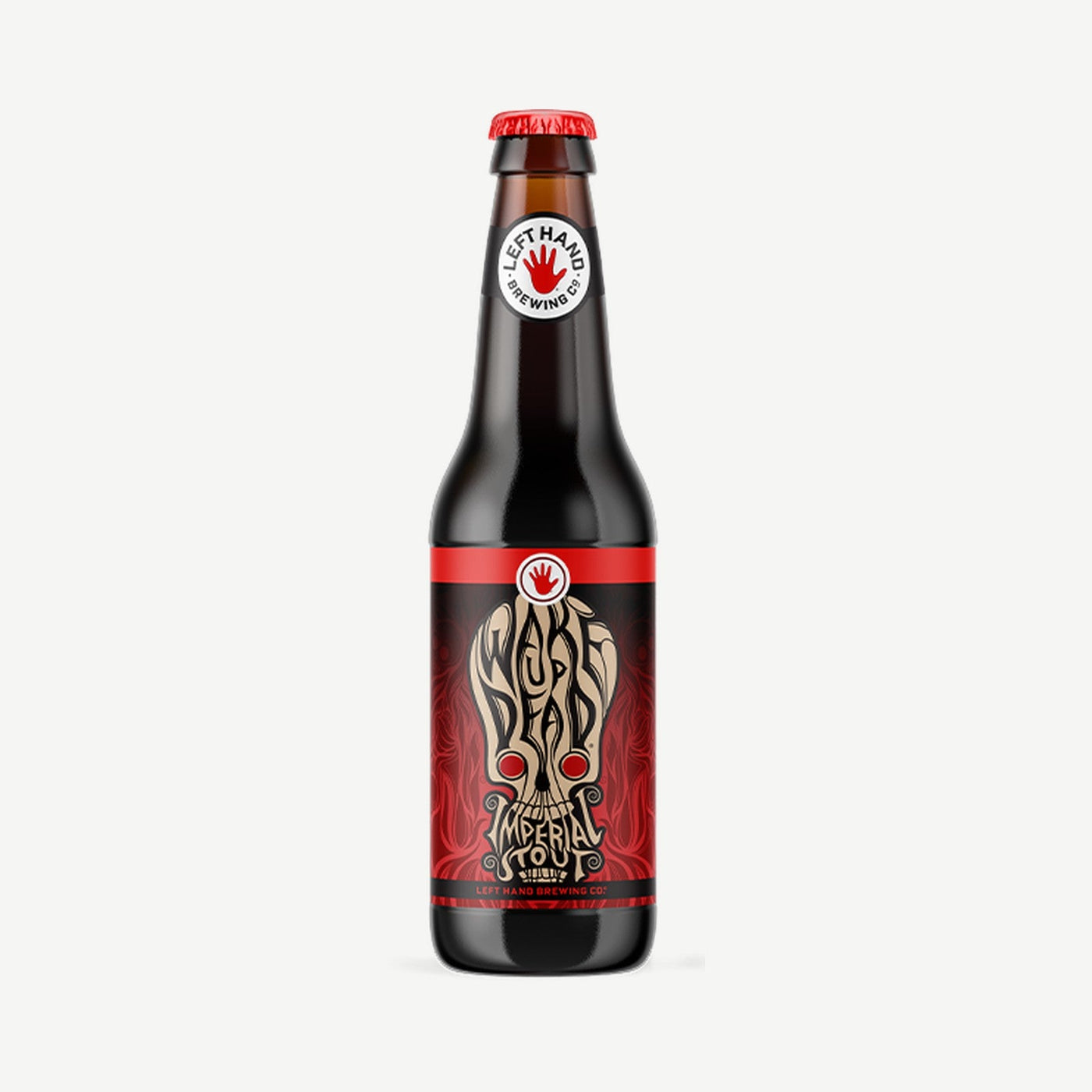 LH Death Before Disco Porter 6pk 12oz Cans
