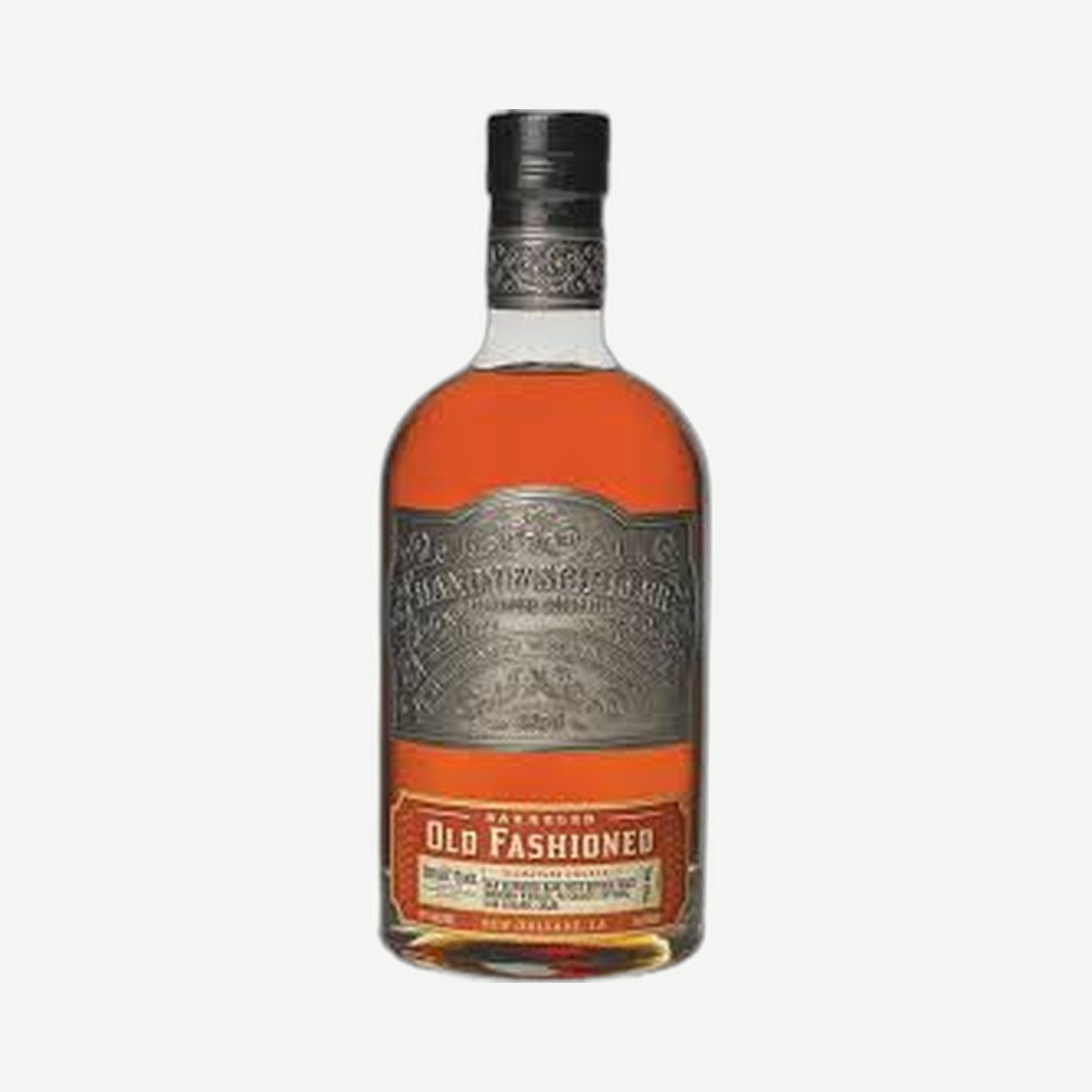Handy Schiller Old Fash 750ml RTD Old Fashioned