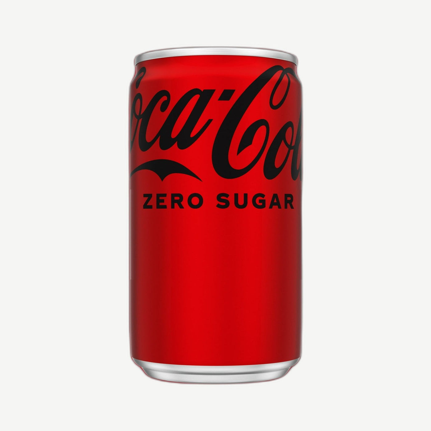 Coca Cola Zero 2L