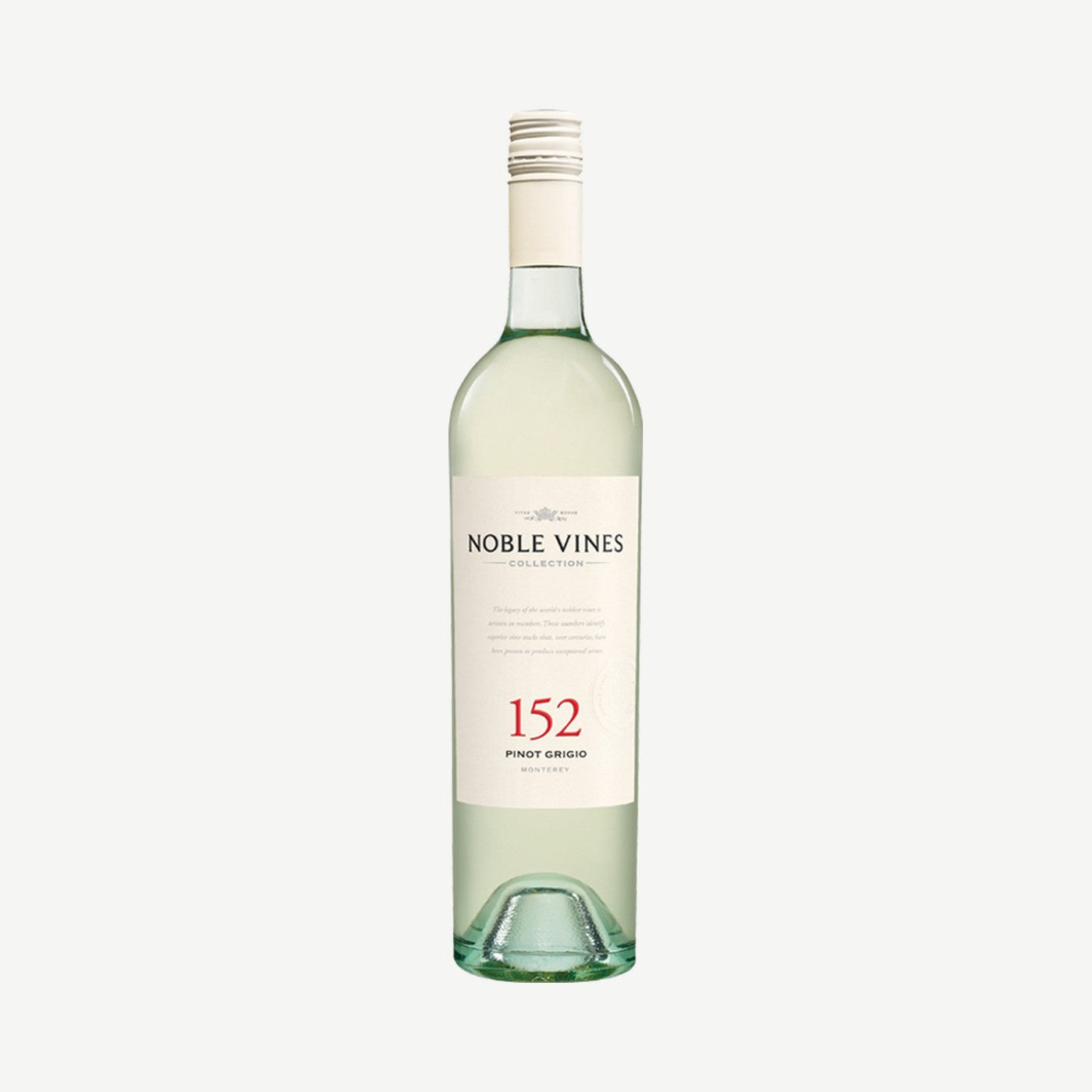 Noble Vines 152 Pinot Grigio 750ml