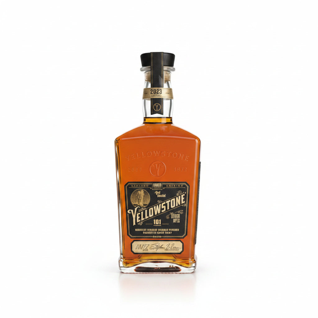 Yellowstone Limited Release Limited Release Bourbon 101pf