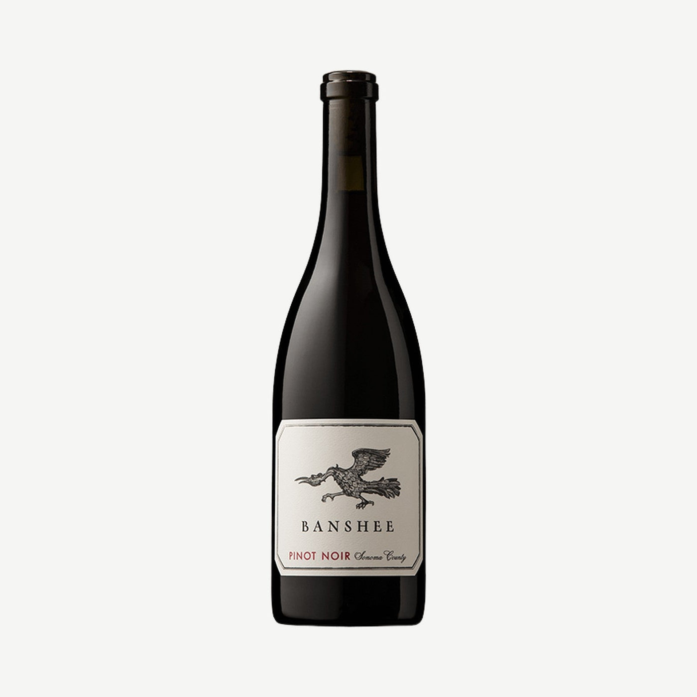 Banshee Pinot Noir 2021 750ml 750ml