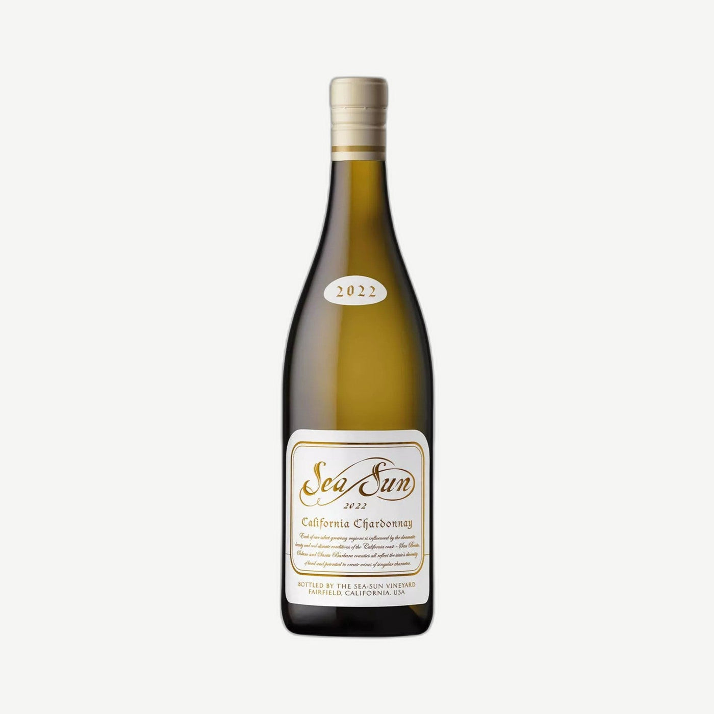 Sea Sun Chardonnay 750ml 750ml
