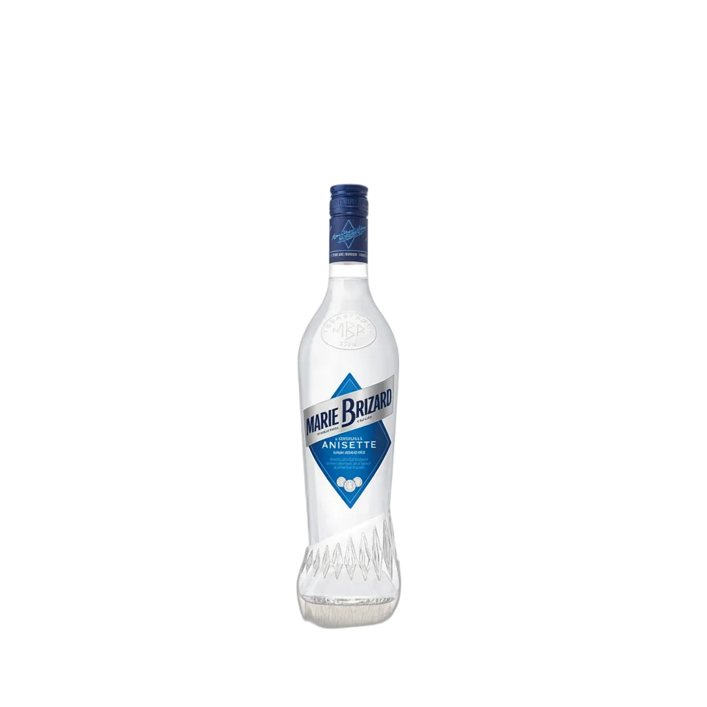 Marie Brizard Anisette 750ml Anisette Liqueur