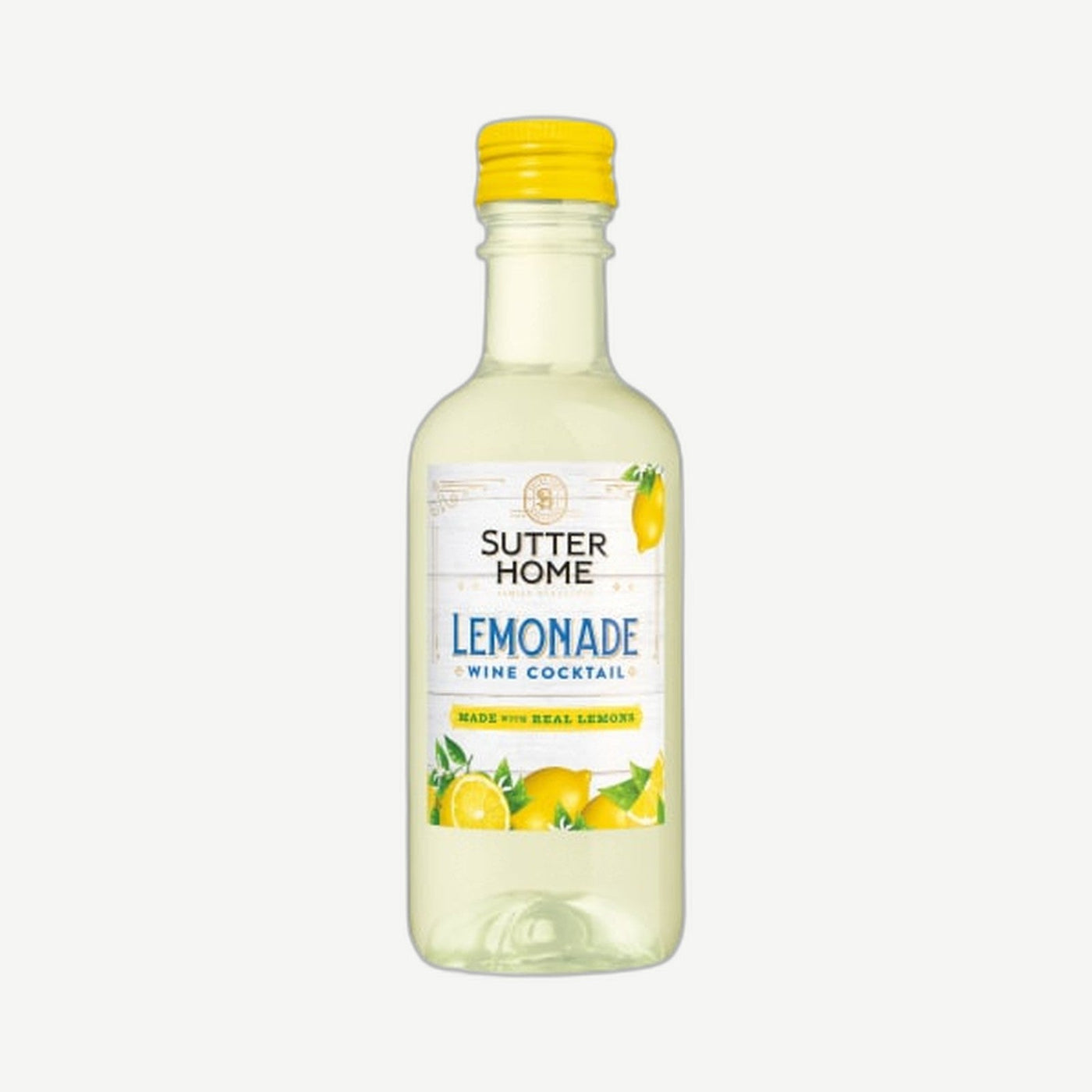 Sutter Home Lemonade 4pk 4pk