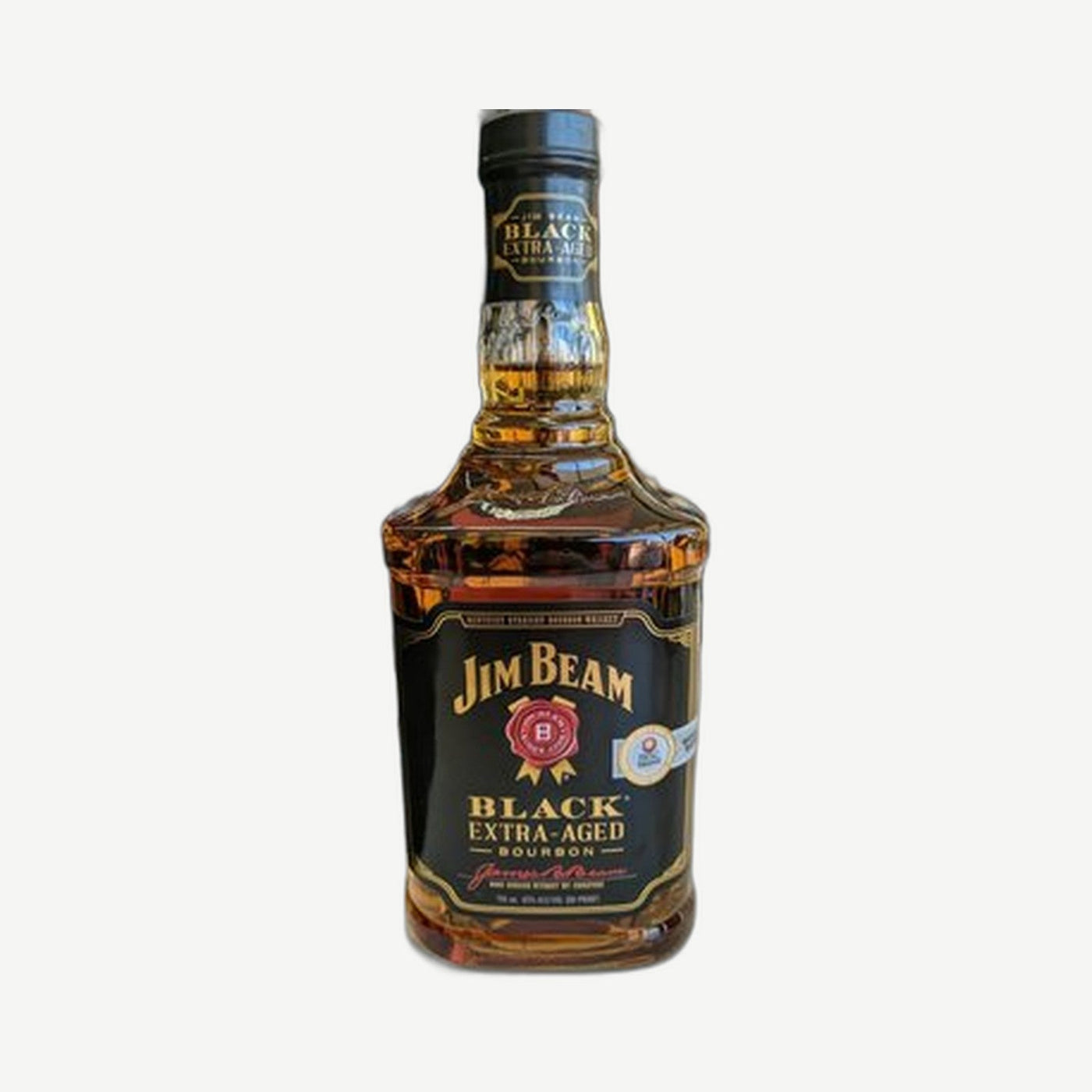 Jim Beam Black 86p 750ml