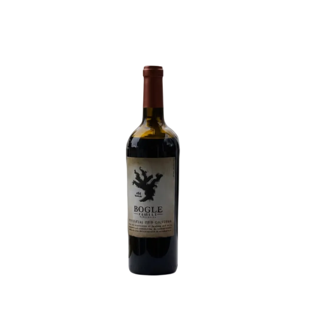 Bogle Essential Red 2020 750ml California Wine