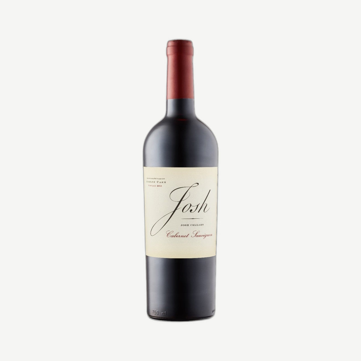 Josh Cabernet Sauvignon 2020 750ml 2020