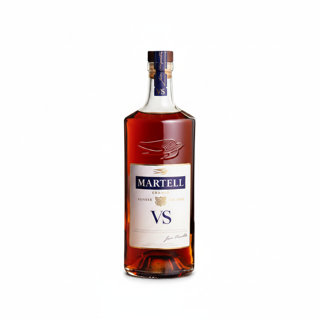 Martell VS Cognac 375ml