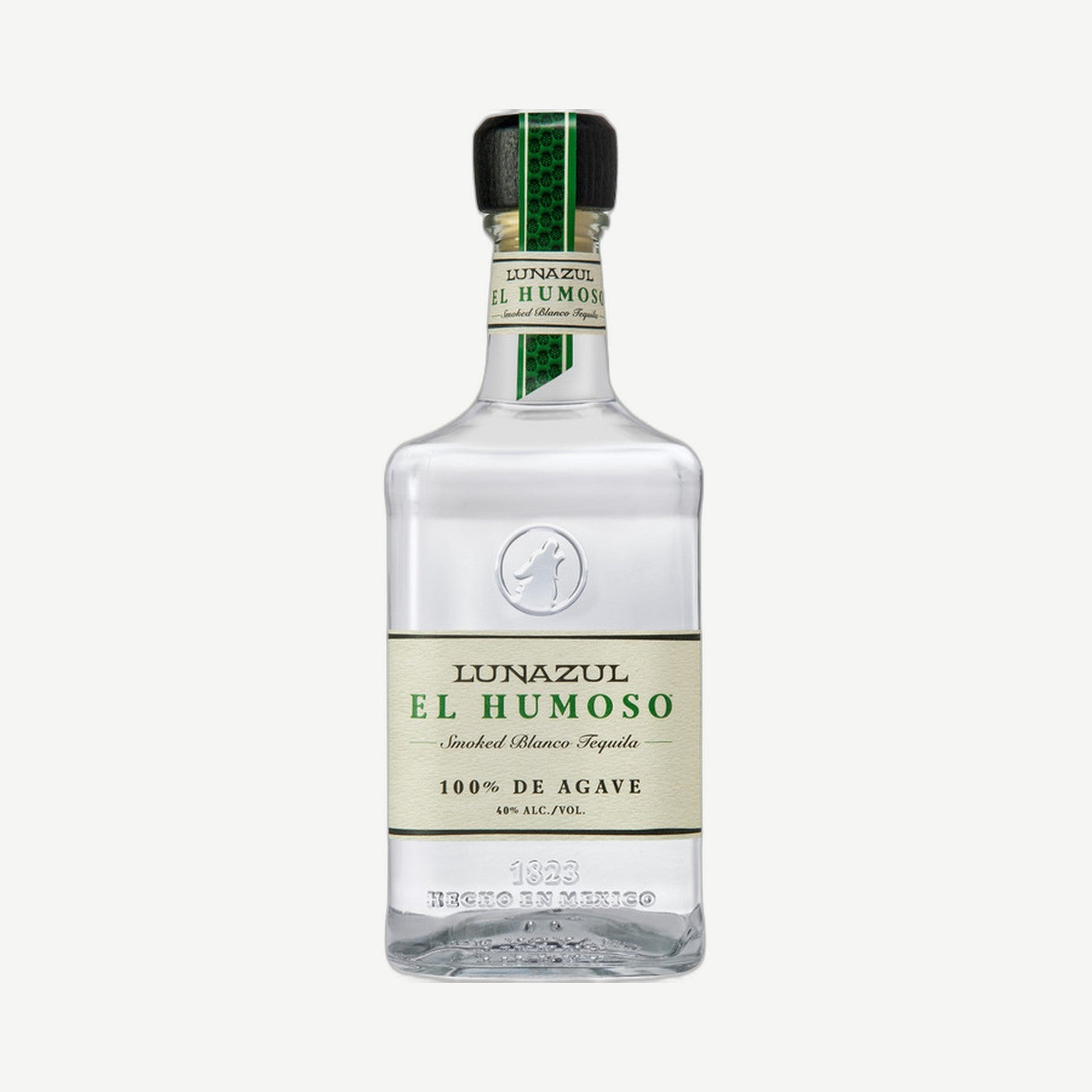 Lunazul Tequila El Humos 750ml 750ml