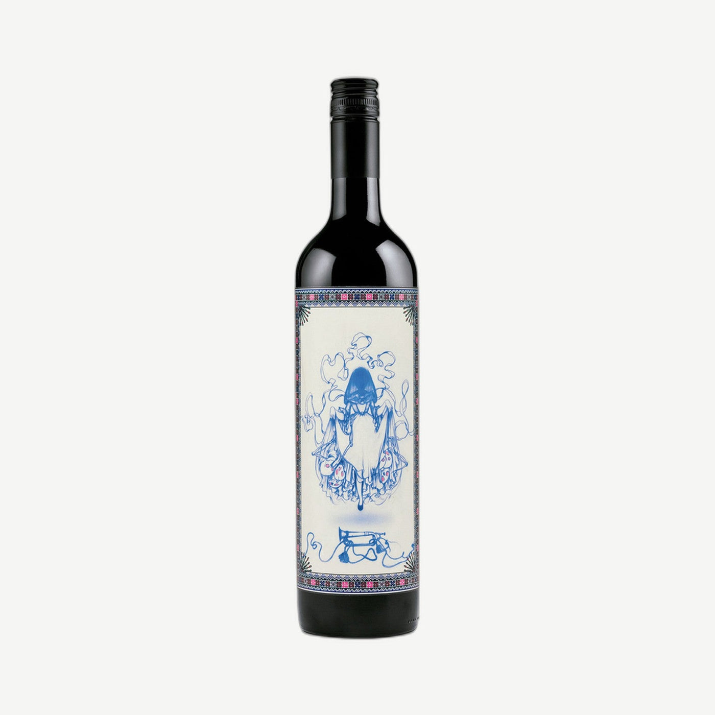 Southern Belle Jumilla 2021 Red Wine aged in Pappy Barrels