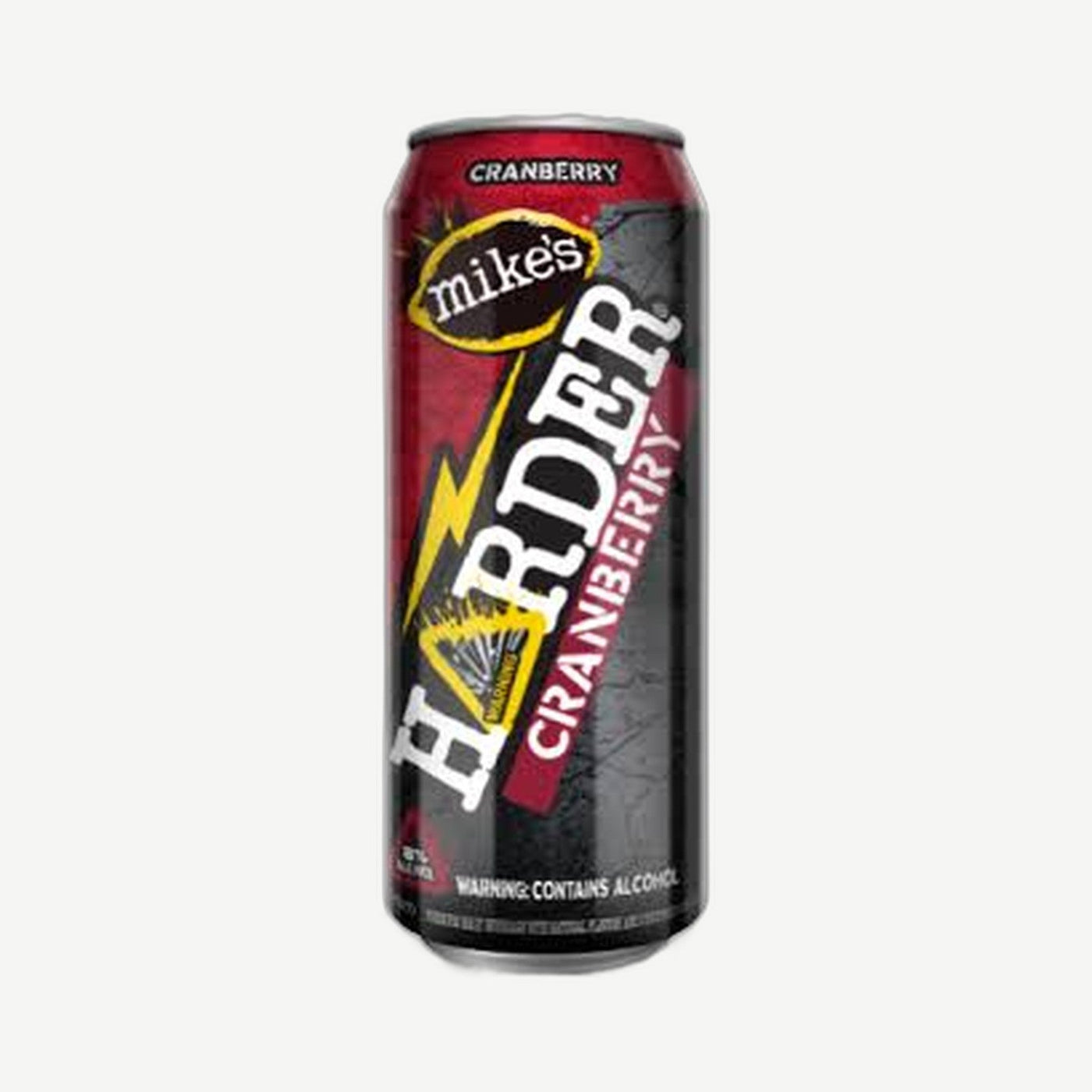 Mikes Hard Cran Lmnd 6pk 6pk Bottles Hard Cranberry Lemonade