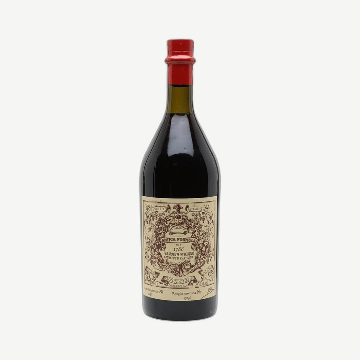 Carpano Antica Formula 375ml 375ml Vermouth