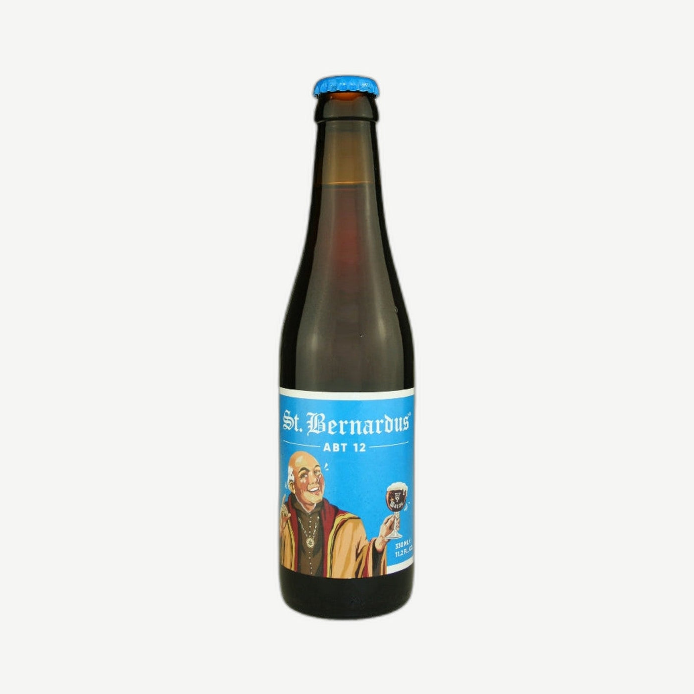 St Bernardus Abt 12 4pk Bottles