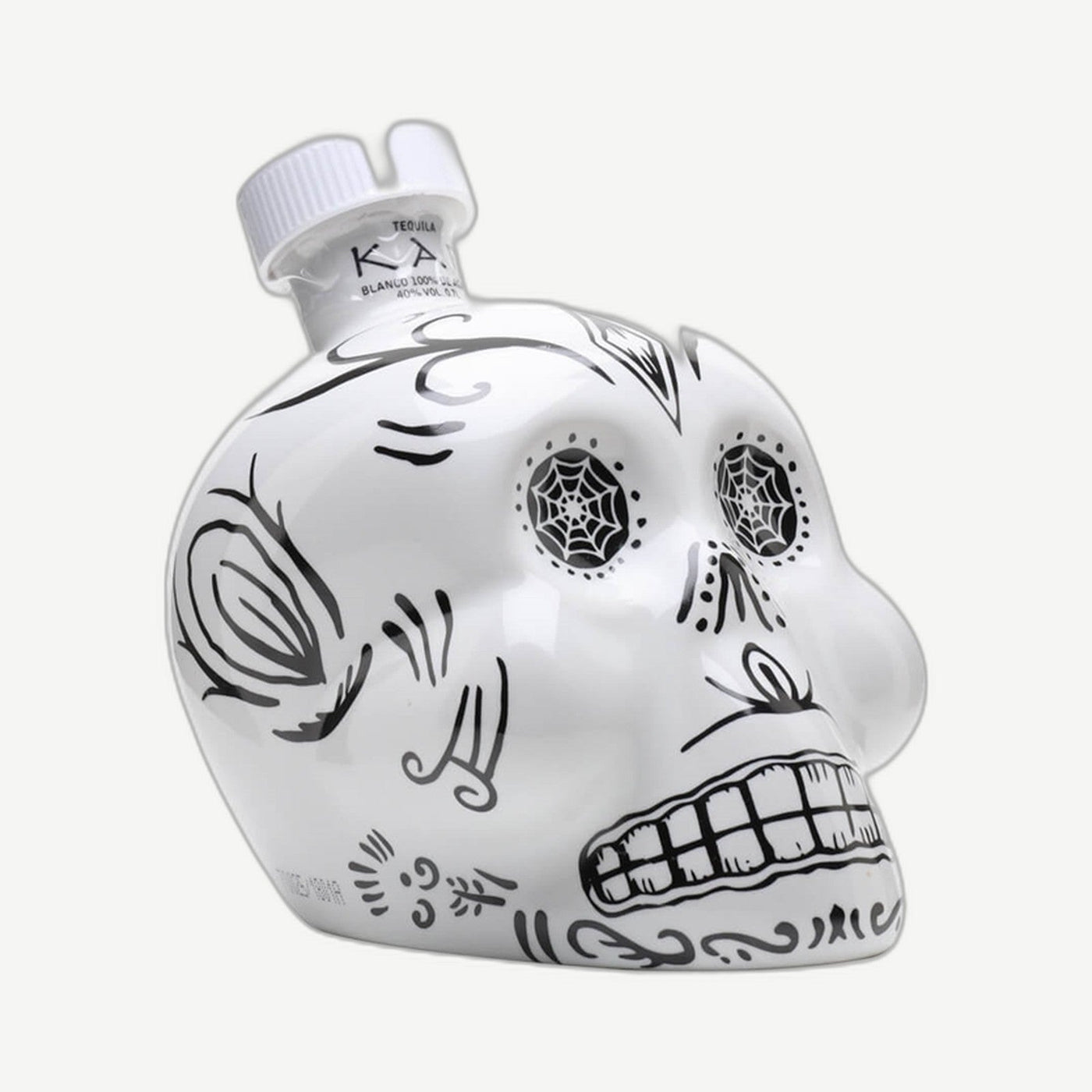 Kah Blanco Tequila 750ml 750ml