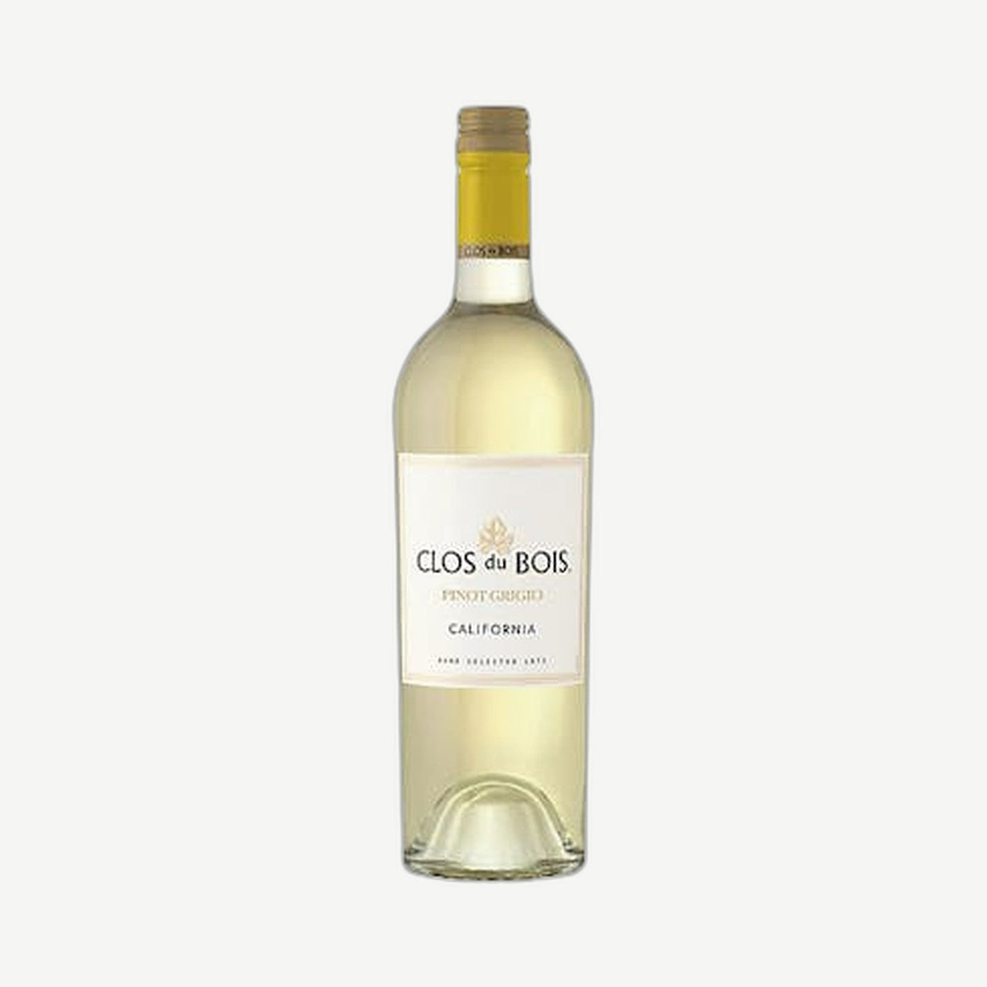Clos du Bois Pinot Grigio 2022 750ml California Wine