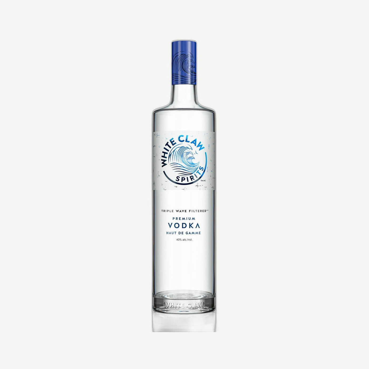 White Claw Vodka 750ml 750ml