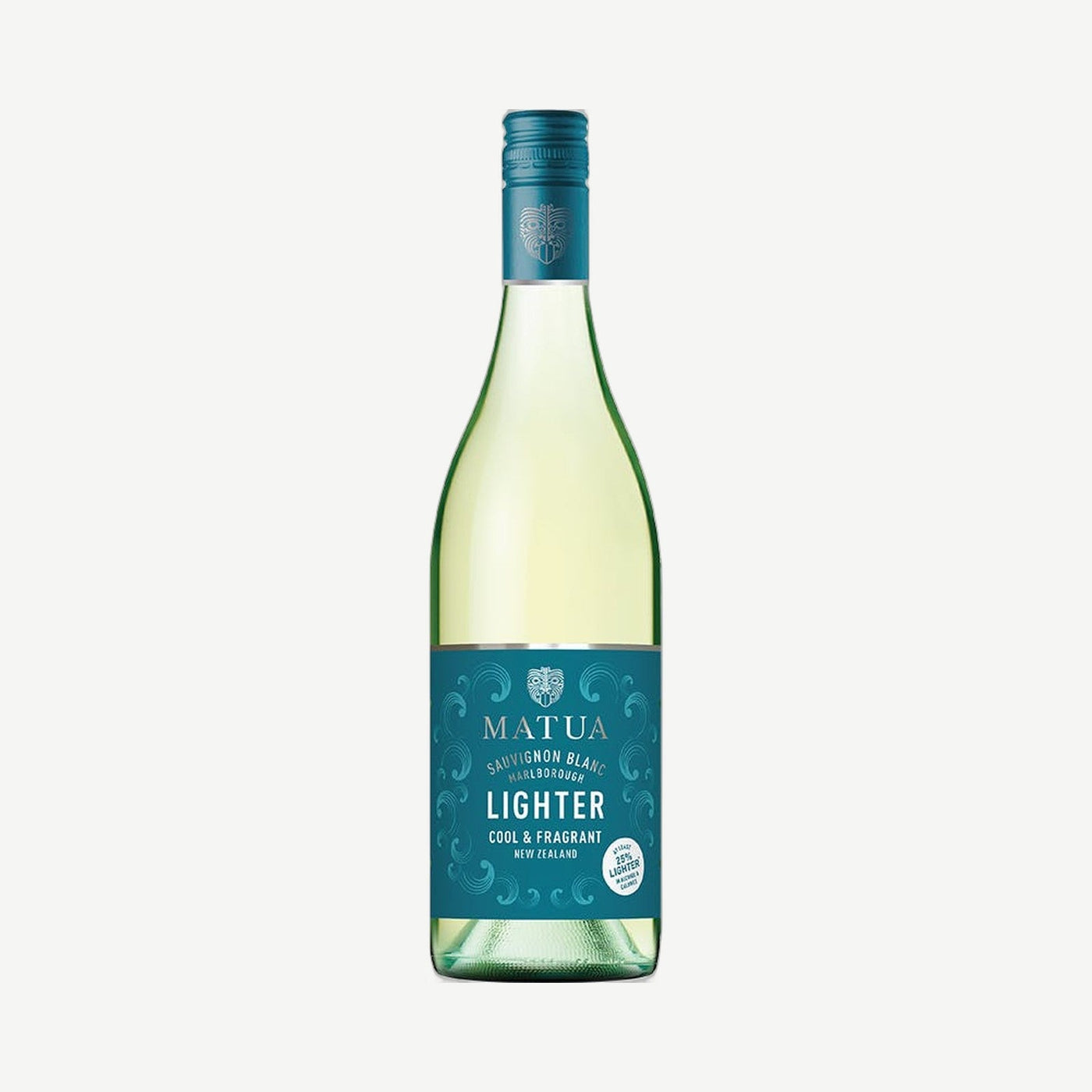 Matua Lighter Sauvignon Blanc 750ml