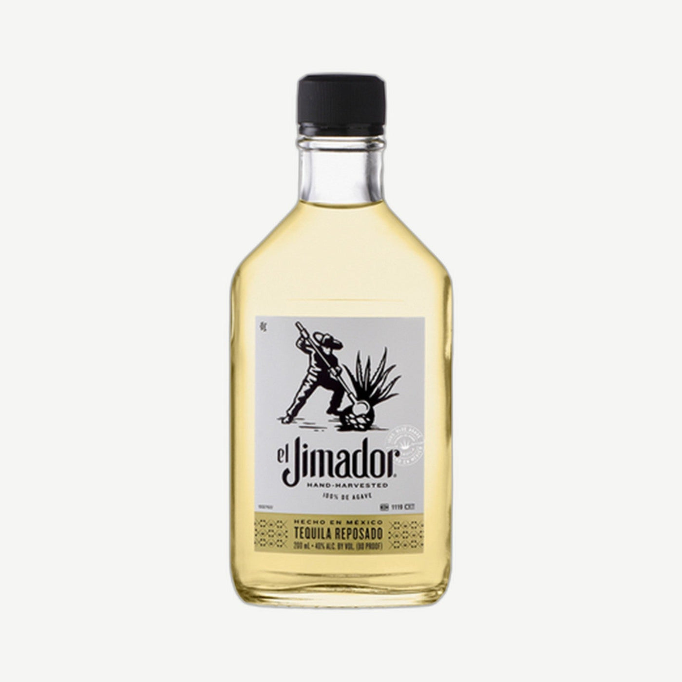 El Jimador Reposado 750ml
