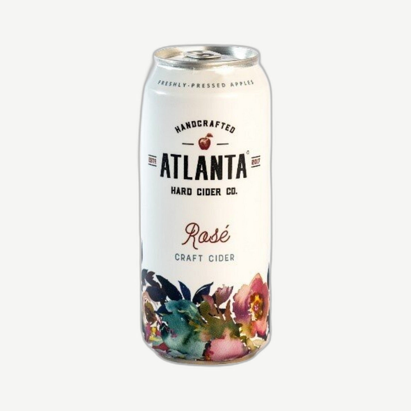 Atlanta Cider Rose 16oz 4pk 4pk 16oz