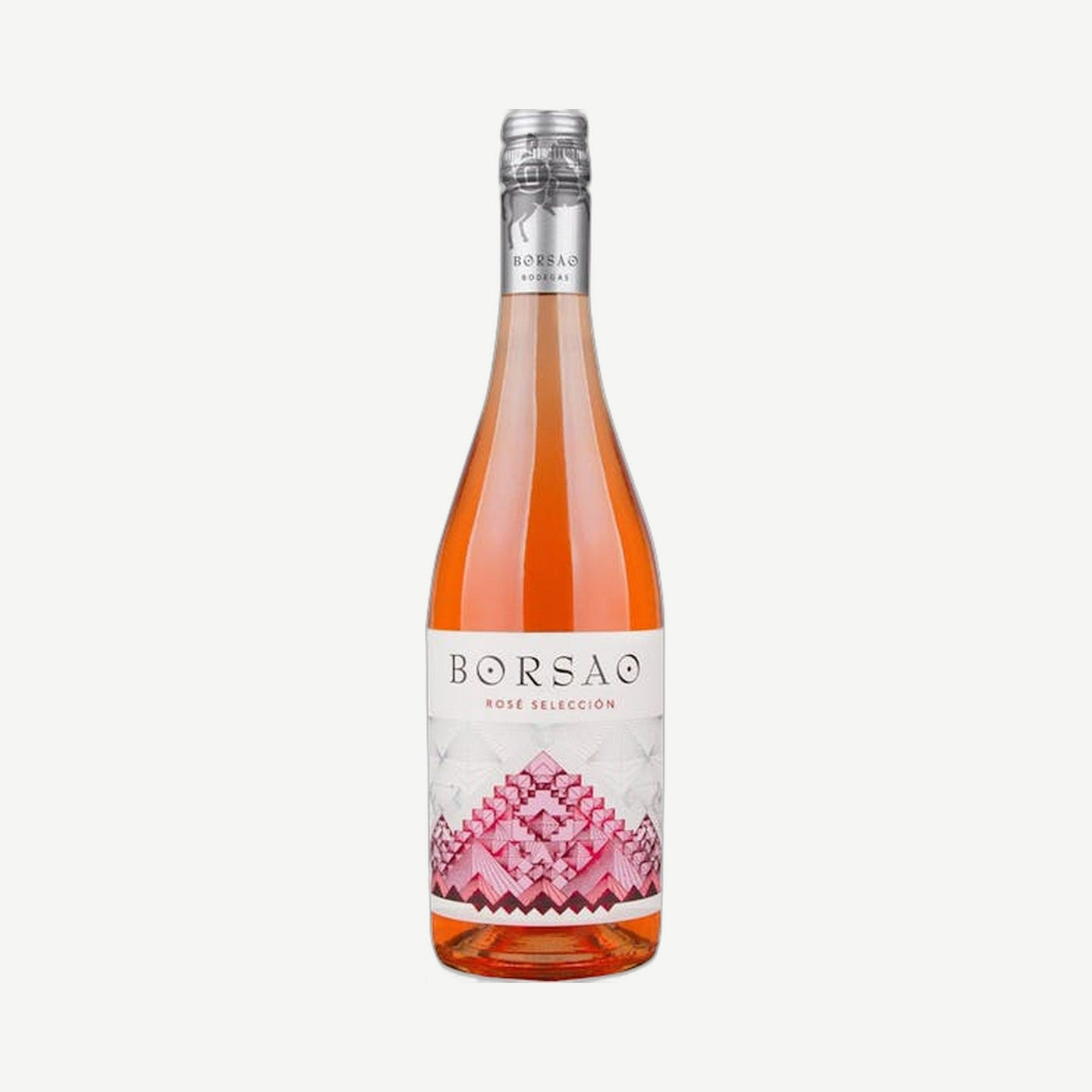 Bodegas Borsao Rose 2022 750ml Spain Wine