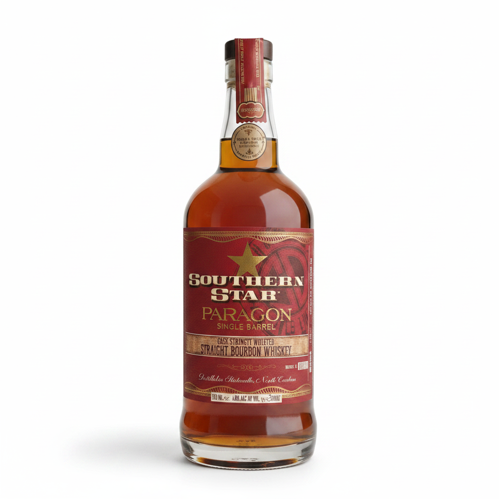 Southern Star Single Barrel 750ml
