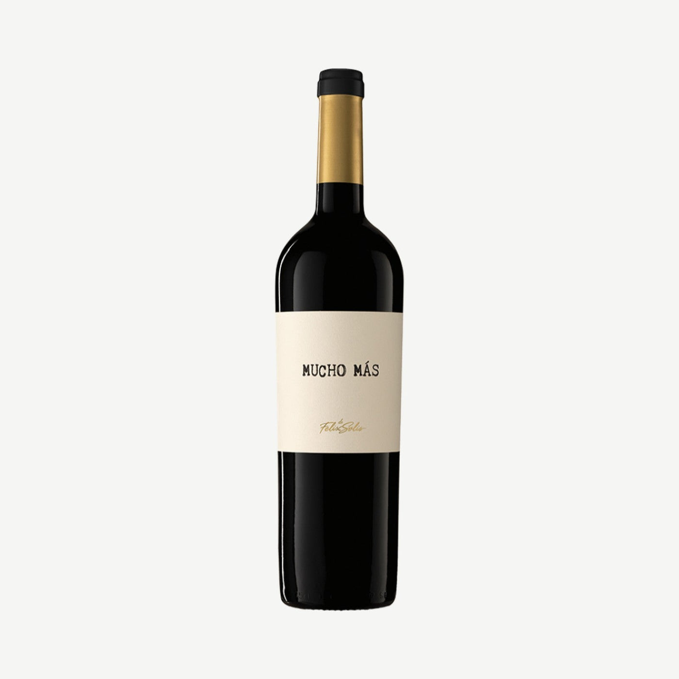 Mucho Mas Red Wine 750ml 750ml Spain