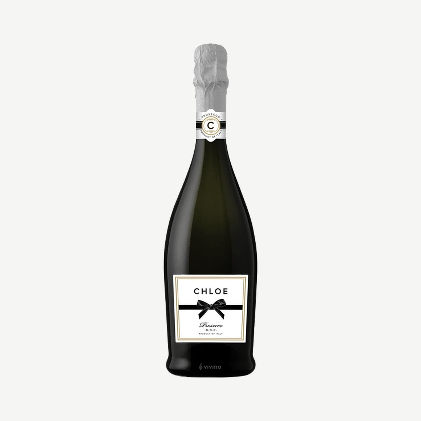 Chloe Prosecco DOC 750ml Italy