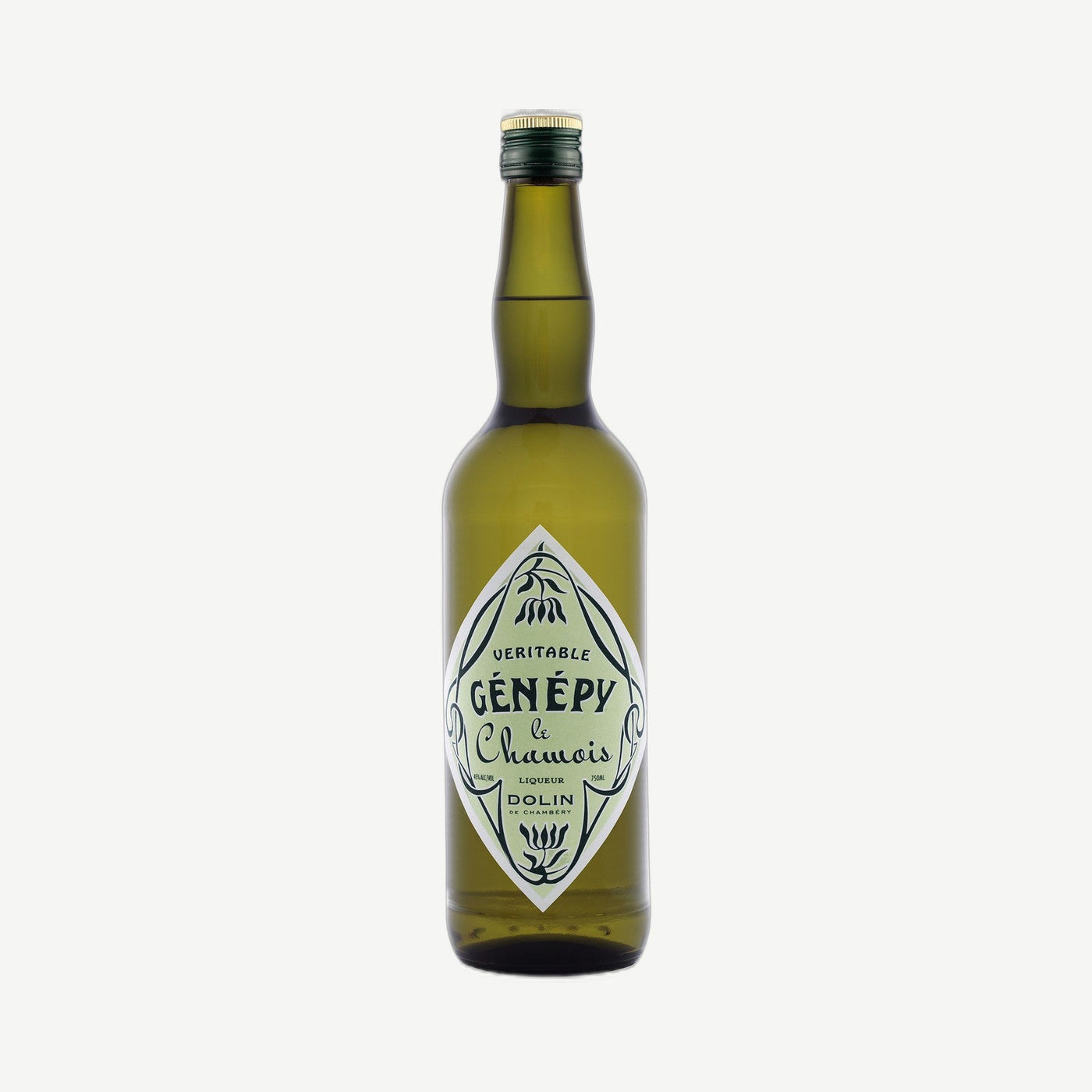 Dolin Genepy Chamois 750ml