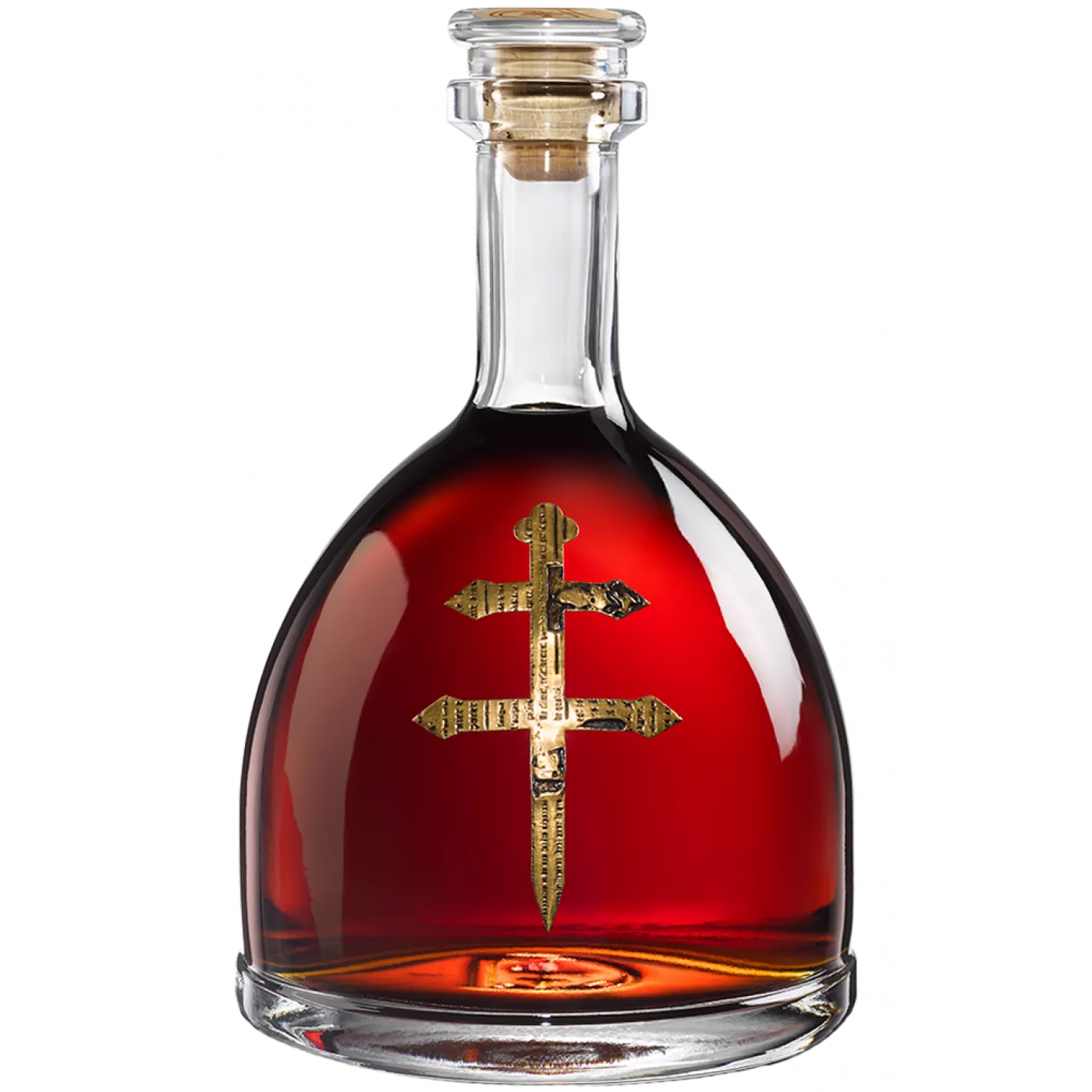 Dusse VSOP Cognac 375ml 375ml