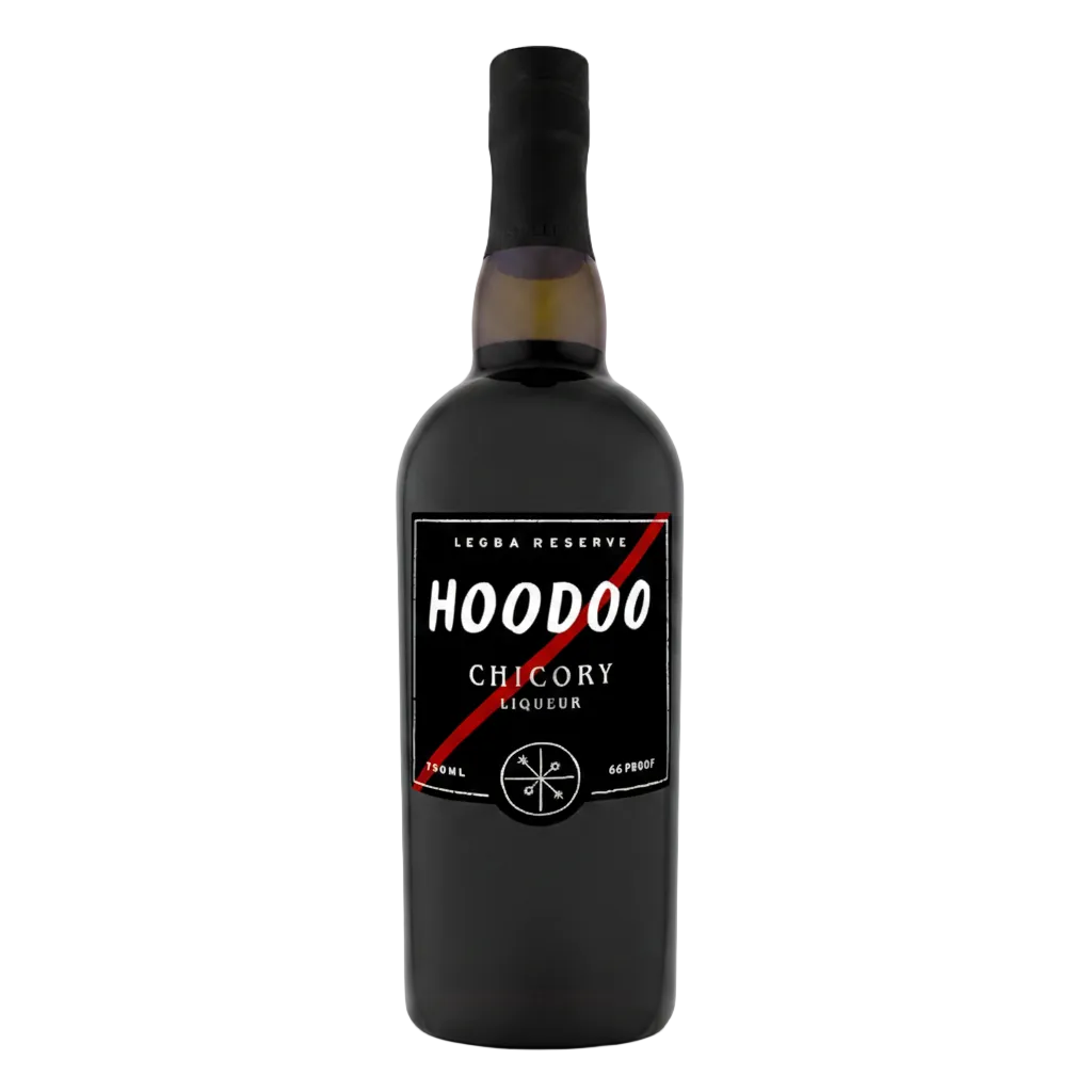 Hoodoo Chicory Liqueur 750ml