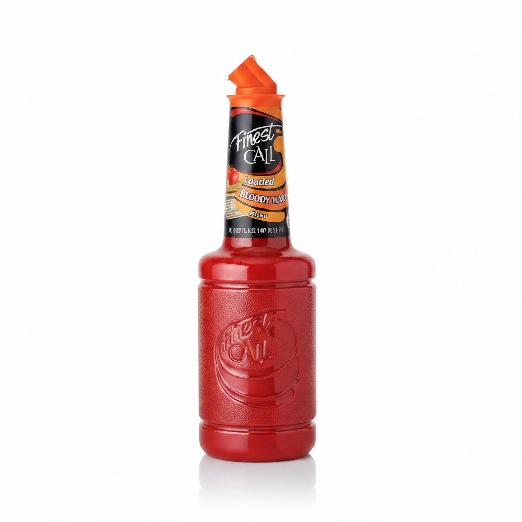 Finest Call Loaded Bloody Mary 1L