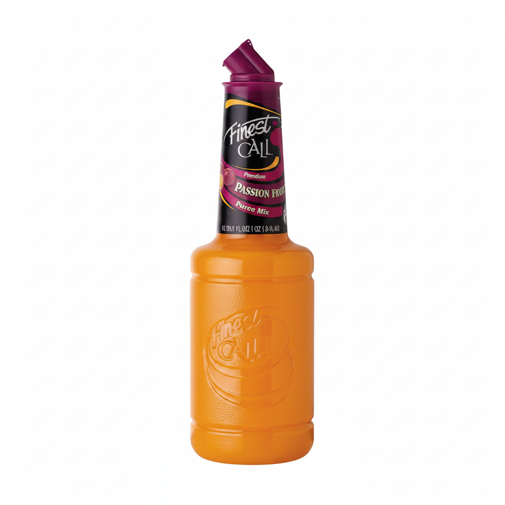 Finest Call Passion Fruit Mix 1L