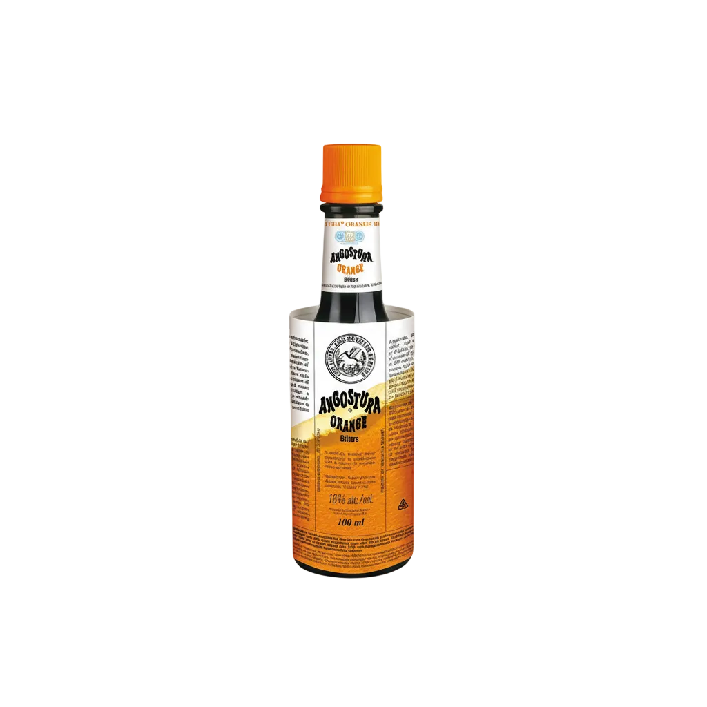 Angostura Orange Bitters 118ml