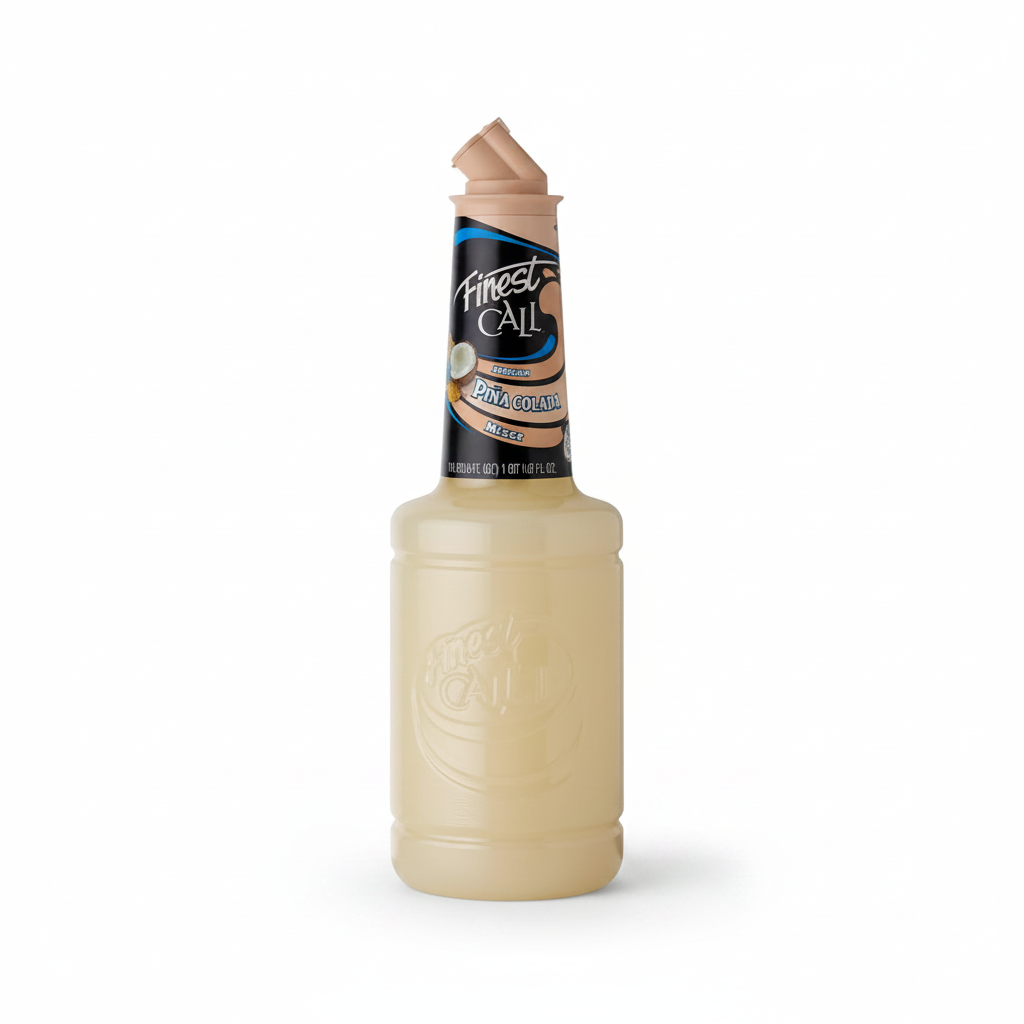 Finest Call Pina Colada Mix 1L