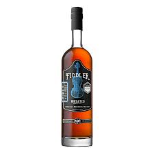 ASW Fiddler Unison Bourbon 750 750ml American Spirit Works