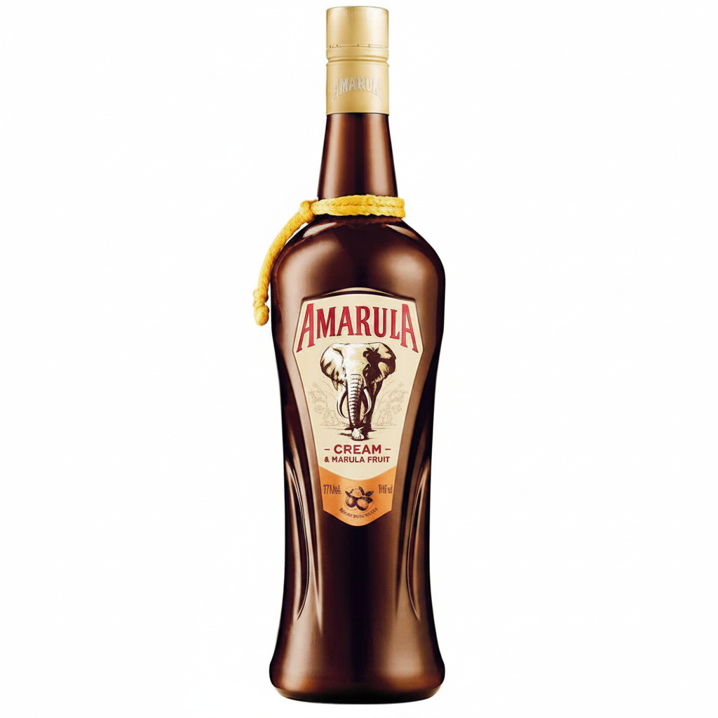 Amarula Creme Liqueur 750ml