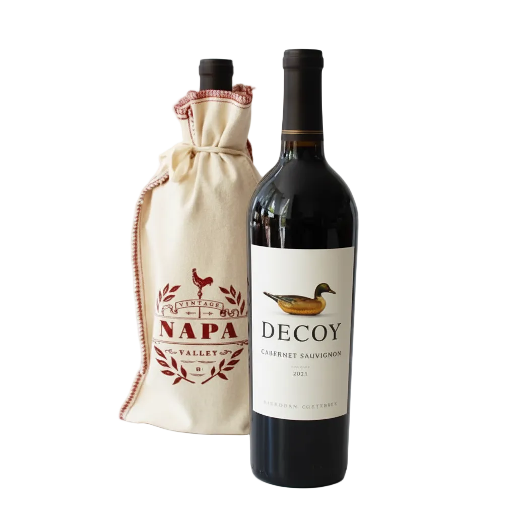 Decoy Cabernet Sauvignon
