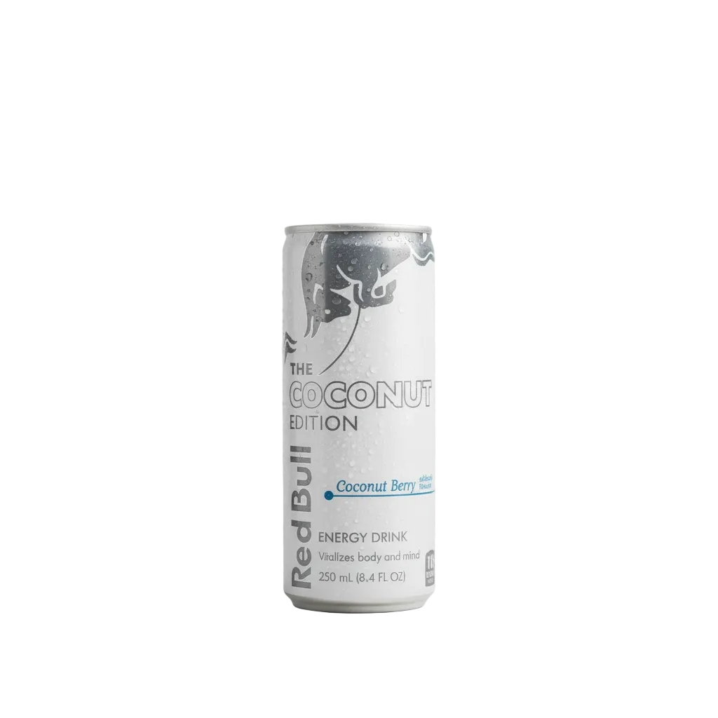 Red Bull Coconut 8.4oz 8.4oz Coconut