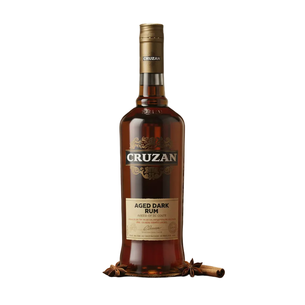 Cruzan Aged Dark Rum 1.75L