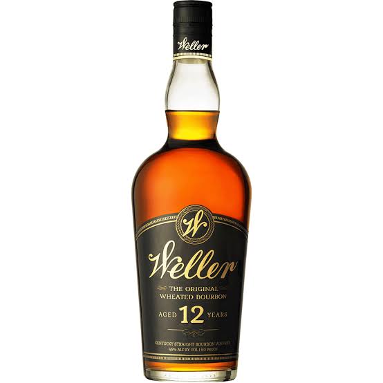 Weller 12yr Bourbon