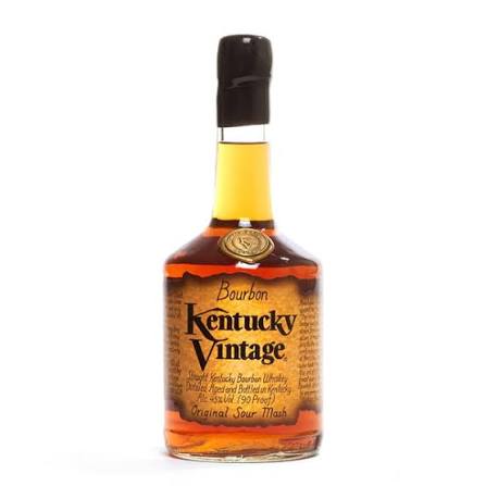 Kentucky Vintage 90 Proof Bourbon 750ml