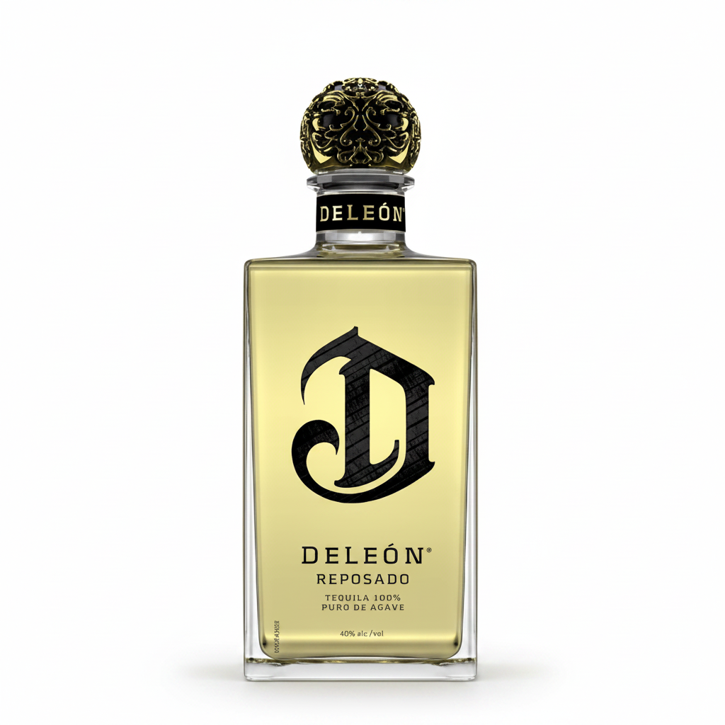 Deleon Reposado 80p 750ml