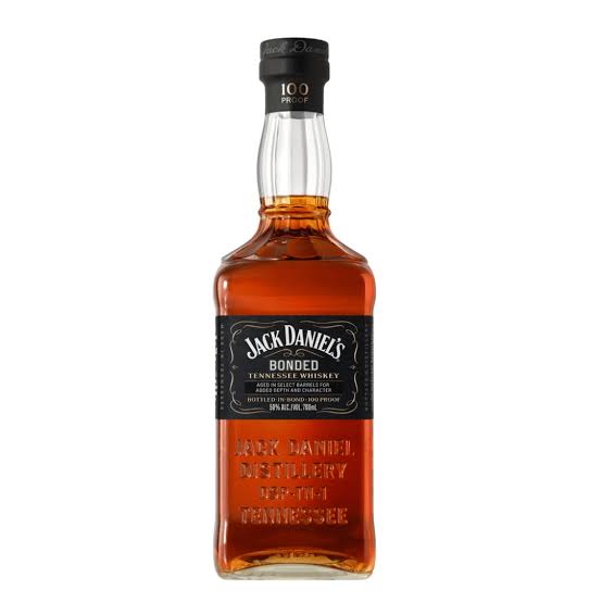 JD Bonded TN Whiskey 700ml Jack Daniels Bonded 700ml