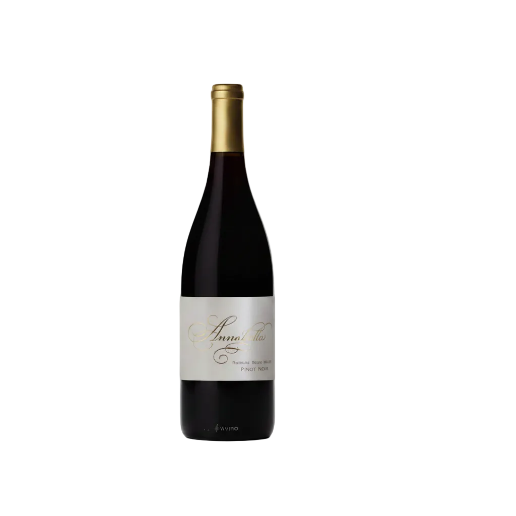 Annabella Pinot Noir 2020 Russian River Valley Wine